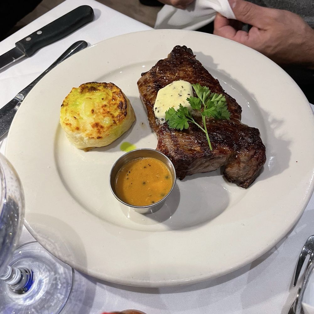 Rosie O'Grady's - Steak - Irish Near Me - New York, New York