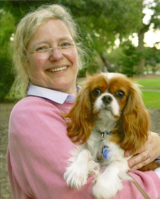 Sandy Lillie PhD - grief counselor in Redwood City, CA