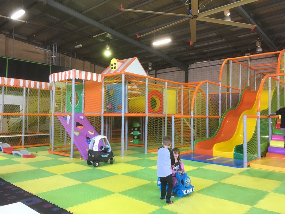 KID FACTORY Updated October 2024 300 Boundary Rd, Dingley Village