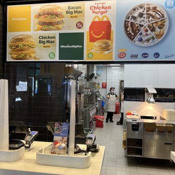 Mcdonald's - Fast Food Near Me - Civitavecchia, AG Mcdonald's - Fast Food Near Me - Civitavecchia, AG