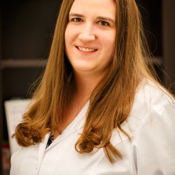 University Chiropractic & Wellness - A fun fact about Dr. Amber Aiken is she enjoys Frisbee golf and playing darts.