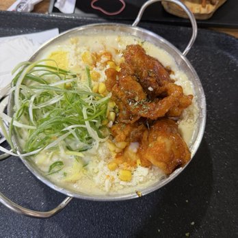 DDuk Dabang - Buldak Carbonara Ramyun - Korean Near Me - Edison, New Jersey DDuk Dabang - Buldak Carbonara Ramyun - Korean Near Me - Edison, New Jersey
