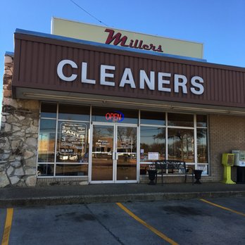 Miller's Custom Cleaners - Millers - Shoe Repair Near Me - Euless, Texas
