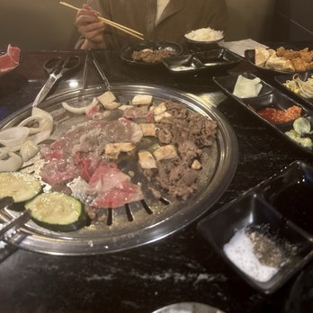 Manna BBQ - Mesa - Korean Near Me - Mesa, Arizona Manna BBQ - Mesa - Korean Near Me - Mesa, Arizona