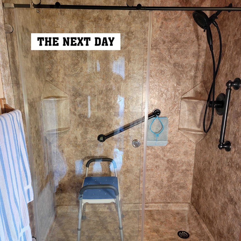 Slide of BOSS Services