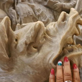 Basilica di San Pietro - Amazing Marble work - Churches Near Me - Rome, RM Basilica di San Pietro - Amazing Marble work - Churches Near Me - Rome, RM