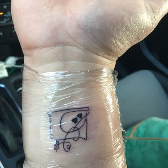 High Class Studio - Tattoo Near Me - Des Plaines, Illinois