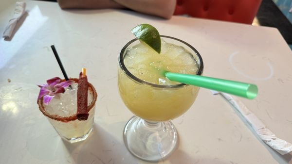 La Seareinita by null