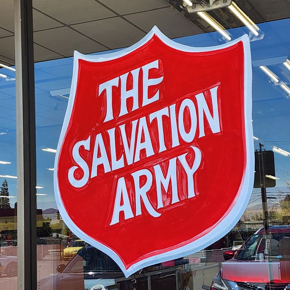 Salvation Army Oddie Blvd, Reno, NV - Last Updated January 2026 - Yelp