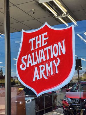 The Salvation Army Family Store & Donation Center