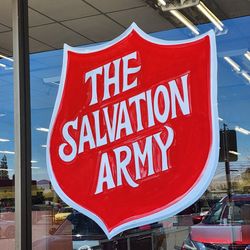The Salvation Army Family Store & Donation Center