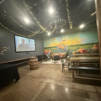 Roughtail Brewing - Brewpubs Near Me - Oklahoma City, Oklahoma Roughtail Brewing - Brewpubs Near Me - Oklahoma City, Oklahoma