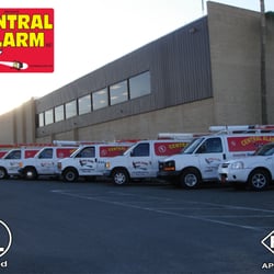 Central Alarm - Since 1939