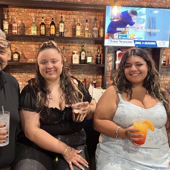 Aces Garage Bar & Grill - Me and my girls - Bars Near Me - Minooka, Illinois Aces Garage Bar & Grill - Me and my girls - Bars Near Me - Minooka, Illinois