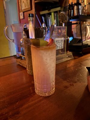 Delirio Tiki Bar by Swizzle by null