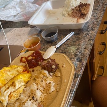 Kava's Pancake House - Waffles Near Me - Anchorage, Alaska