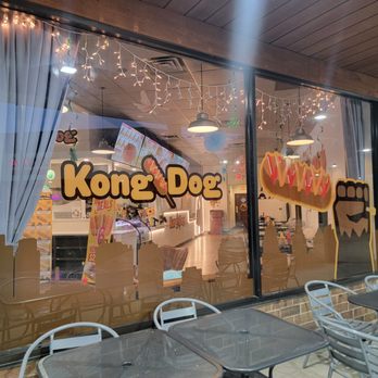 Kong Dog - Korean Near Me - Vernon Hills, Illinois Kong Dog - Korean Near Me - Vernon Hills, Illinois