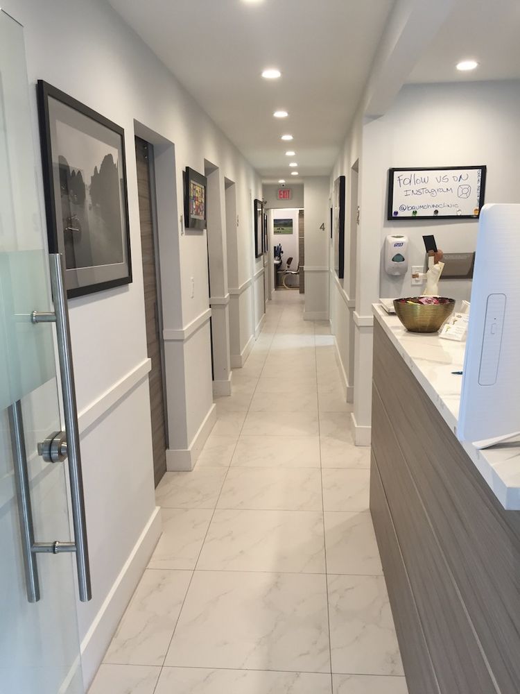 Baum Chiropractic Clinic,P.A - patient advocate in Miami Beach, FL