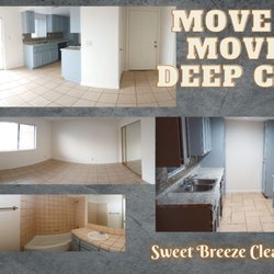 Sweet Breeze Cleaning Service