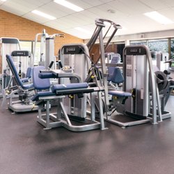 Goodson Recreation Center