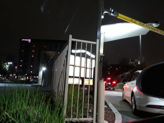 Taco Bell by null