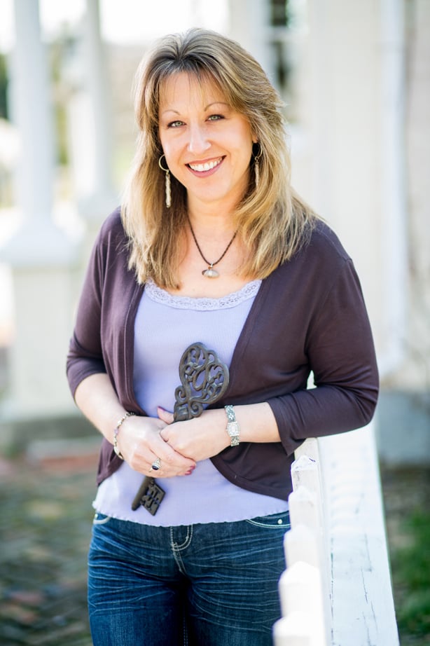 Key Point Hypnosis - grief counselor in Ijamsville, MD