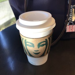 Iced Caramel Macchiato