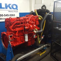 LKQ Heavy Truck - Stockton