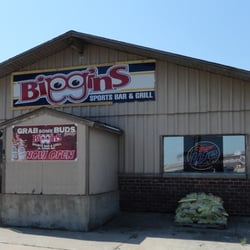 Biggins Sports Bar & Grill