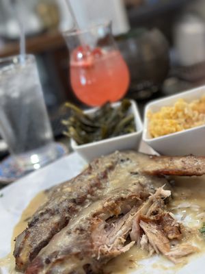 Southern Kitchen by null
