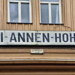 Nationalpark Harz - An der Schmalspurbahn (08/2022)