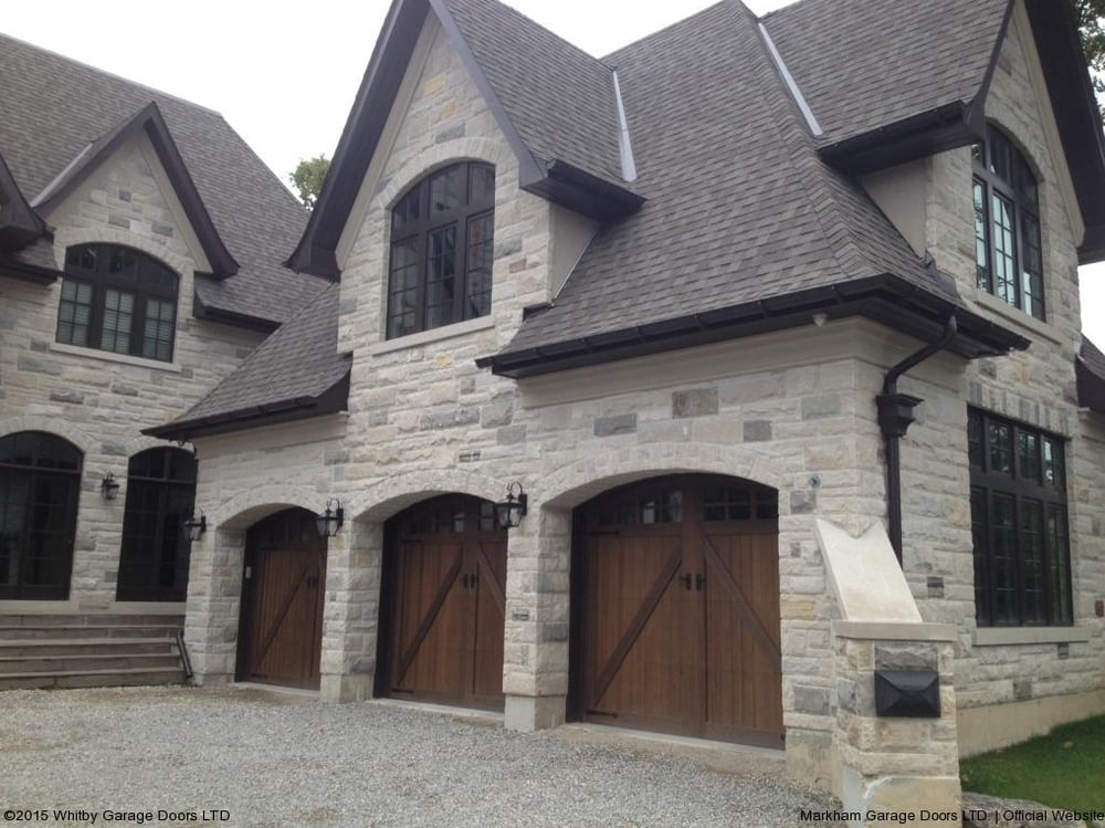 Markham Garage Doors - Garage Door Contractor in Markham, ON