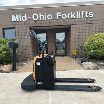 Mid-Ohio Forklifts - Machine & Tool Rental Near Me - Akron, Ohio Mid-Ohio Forklifts - Machine & Tool Rental Near Me - Akron, Ohio