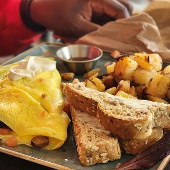 First Watch - Breakfast & Brunch Near Me - Lynchburg,, Virginia