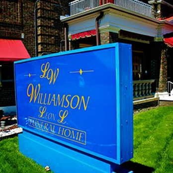 Williamson Leon L. Funeral Home - Funeral Services & Cemeteries Near Me - Milwaukee, Wisconsin Williamson Leon L. Funeral Home - Funeral Services & Cemeteries Near Me - Milwaukee, Wisconsin