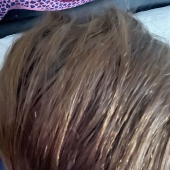 Leading Edge Salon - After - Hair Salons Near Me - Fayetteville, North Carolina Leading Edge Salon - After - Hair Salons Near Me - Fayetteville, North Carolina