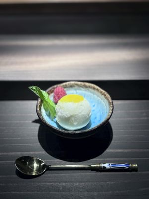 Iki Omakase by null