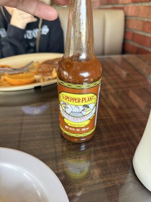 Egg Heaven Cafe by null