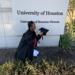 Texas A&M University - #Alumni2019