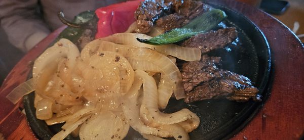 Lupe Tortilla by null