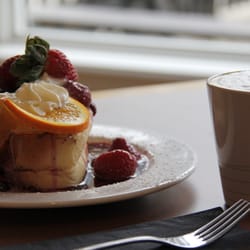 Pearls Cafe