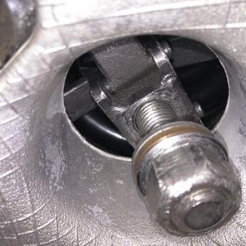 R & E Racing - Compression tool that was left in the cars spring, I drove on the freeway with it. - Auto Parts & Supplies Near Me - Lancaster, California