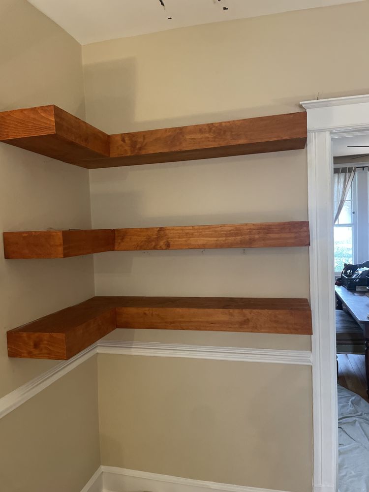 Slide of Lv Contractor