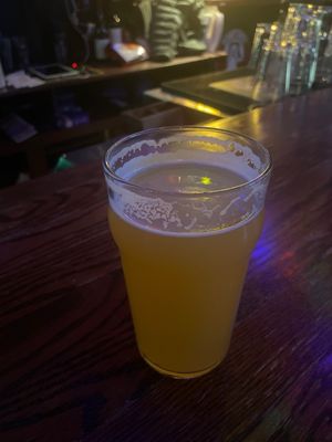 British Beer Company by null