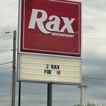 RAX ROAST BEEF - Updated December 2025 - 21 Photos & 11 Reviews - 2353 ...