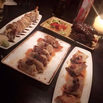 P.F. Chang's - We were in heaven with these appetizers! - Asian Fusion Near Me - Bakersfield, California P.F. Chang's - We were in heaven with these appetizers! - Asian Fusion Near Me - Bakersfield, California