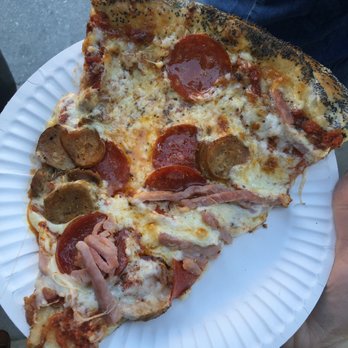 Lilguy - Pizza Near Me - Venice, California Lilguy - Pizza Near Me - Venice, California