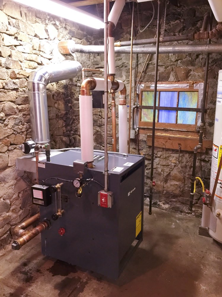 Slide of Copperhead Plumbing, Heating, Cooling & Electrical