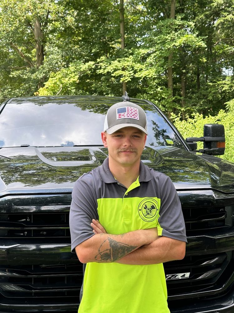 Slide of Whales Plumbing & Excavation