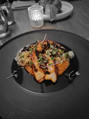 AG Inspired Cuisine by null